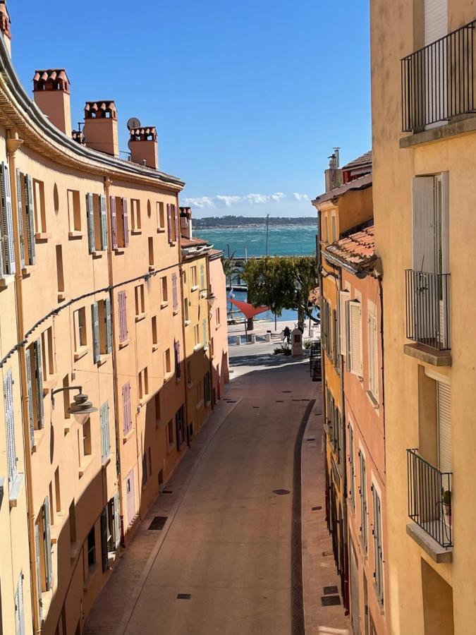 San Estello ซานารี-ซูร์-แมร์ ภายนอก รูปภาพ